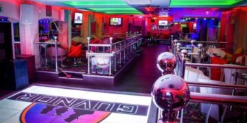 Club Guvnor Ceases Saturday Night Operations over Drop in Business