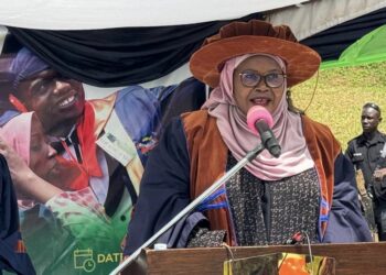 Deputy PM Nakadama Implores Stakeholders in Education Sector to Embrace Technology 