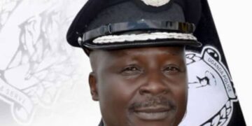 Museveni Appoints Abbas Byakagaba as IGP in New Changes Effected in Uganda Police Force