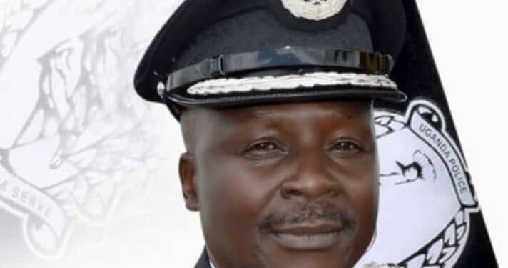 Museveni Appoints Abbas Byakagaba as IGP in New Changes Effected in Uganda Police Force