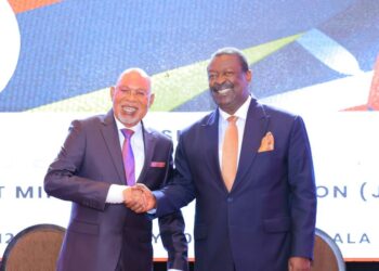 Uganda, Kenya Agree to Resolve Tariff & Non – Tariff Barriers to Stimulate Mutual Economic Growth