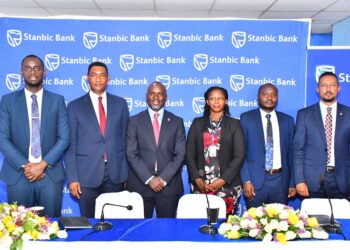 Stanbic Promises 100% Financing for Ugandans Seeking to buy Houses in new Campaign