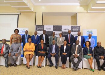 Uganda Airlines Setting New Benchmark for Air Access