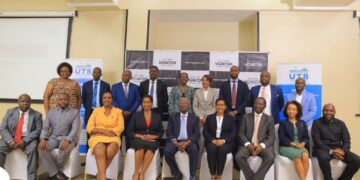 Uganda Airlines Setting New Benchmark for Air Access