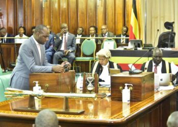 MPs Approve VAT on Workers’ Gifts, Donations