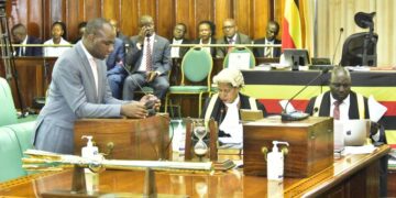 MPs Approve VAT on Workers’ Gifts, Donations