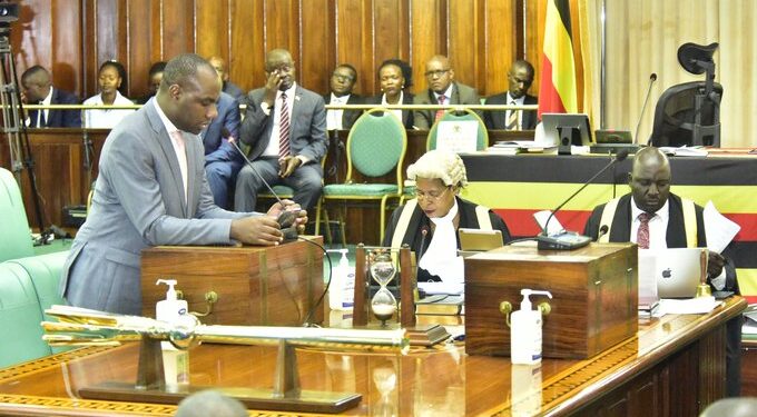 MPs Approve VAT on Workers’ Gifts, Donations