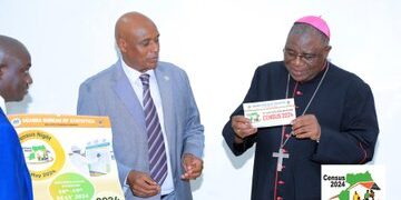 Man Arrested Attempting to Breach Security at State Lodge Nakasero