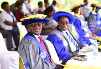 NWSC Equips 535 Staff with Practically Acquired Skills