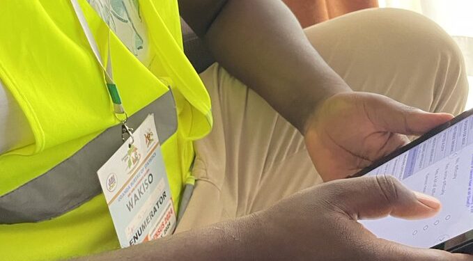 Census: UBOS Mopping-up Greater Kampala and Landslide-Affected Districts