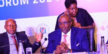 MoFA’s Commercial Diplomacy Yielding Resounding Results – Amb Kabonero