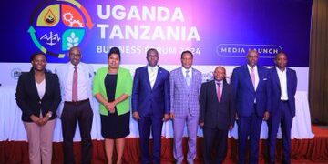 Second Uganda-Tanzania Business Forum Launched in Kampala