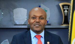 Eng. James Nkamwesiga Kasigwa Appointed New UNBS Executive Director