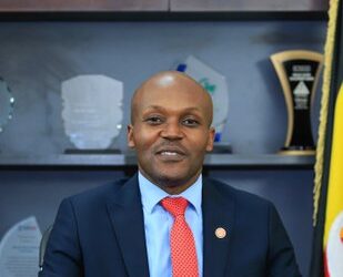 Eng. James Nkamwesiga Kasigwa Appointed New UNBS Executive Director