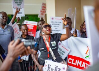 Climate Justice Week: Environmental Activists Ask Gov’t to Increase Funding for Agroecology