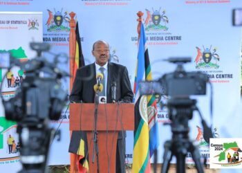 Census: You will all be counted, Minister Lugoloobi Assures Public