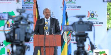 Census: You will all be counted, Minister Lugoloobi Assures Public