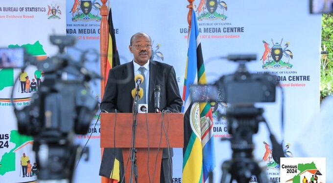 Census: You will all be counted, Minister Lugoloobi Assures Public