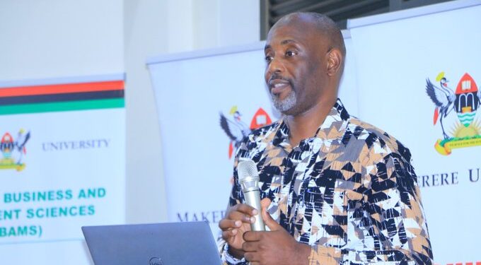 Gender is Not a Matter of Fairness but Equity – Dr Muvawala