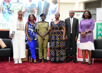 Gender is Not a Matter of Fairness but Equity – Dr Muvawala