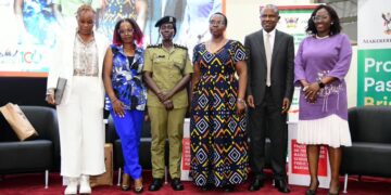 Gender is Not a Matter of Fairness but Equity – Dr Muvawala