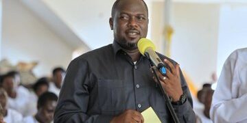 Preach Gospel of Wealth Creation – NRM SG Todwong Urges Religious Leaders