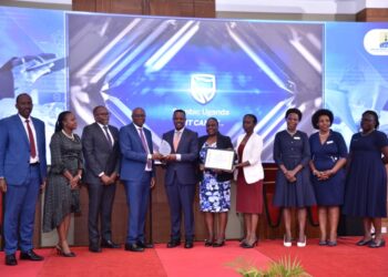 Preach Gospel of Wealth Creation – NRM SG Todwong Urges Religious Leaders