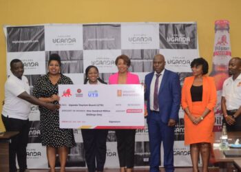 Uganda Breweries Announces Shs100m Sponsorship for 8th Pearl of Africa Tourism Expo