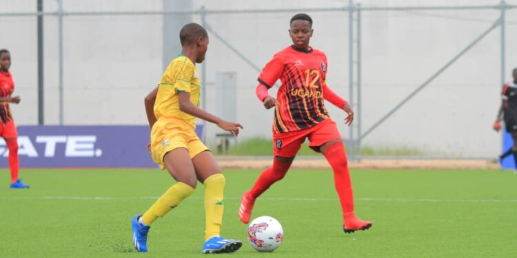 Stanbic Uganda Cup: Paul Mucureezi Braces for Sixth Final