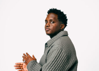 Ugandan artist Joshua Baraka Joins Spotify’s RADAR Africa as it Redefines Music Scene