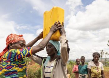 Uganda’s Open-door Policy for Refugees Strained by Arrivals from Sudan, DR Congo, and South Sudan – UNHRC