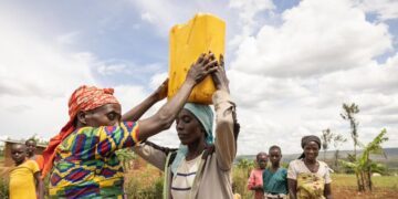 Uganda’s Open-door Policy for Refugees Strained by Arrivals from Sudan, DR Congo, and South Sudan – UNHRC