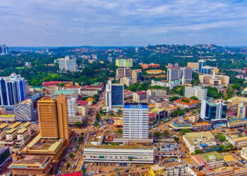 Uganda Named Best Investment Destination in Africa