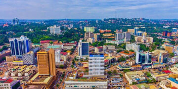 Uganda Named Best Investment Destination in Africa