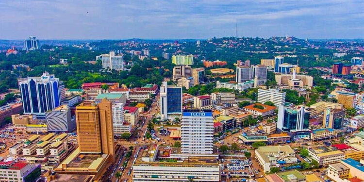 Uganda Named Best Investment Destination in Africa