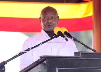 Help Traders Understand EFRIS or Use Smartphones– Museveni
