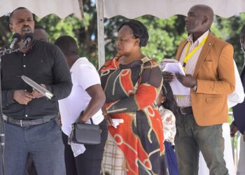 Traders Willing to Start Industries if Investment Environment is Favourable – KACITA