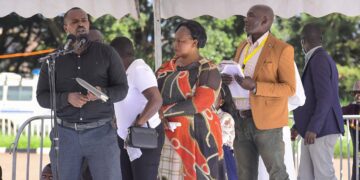 Traders Willing to Start Industries if Investment Environment is Favourable – KACITA