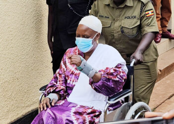 High Court Denies Bail to Molly Katanga for Second Time