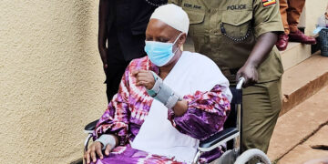 High Court Denies Bail to Molly Katanga for Second Time