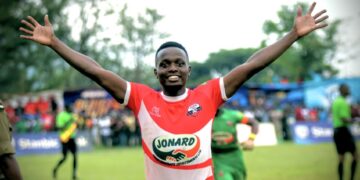 Stanbic Uganda Cup: Paul Mucureezi Braces for Sixth Final