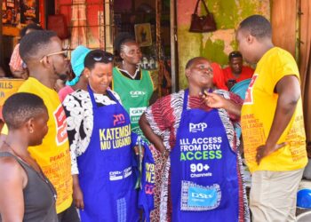 MultiChoice in Drive to Bring Ugandan Films to Viewers Countrywide  