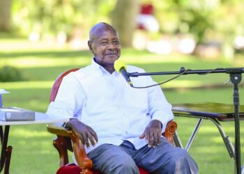 Museveni Gives Italian Investors Nod to Construct Railway Line from Tororo to Majanji