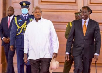 Uganda, Kenya Sign Deal for Importation and Transit of Refined Petroleum Products