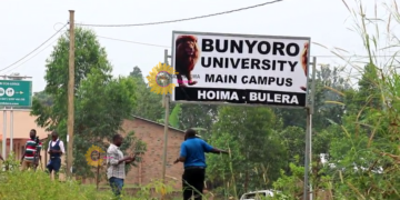National Budget: Shs30bn Allocated to Establishing Busoga and Bunyoro Universities