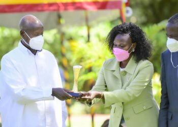 High Court Denies Bail to Molly Katanga for Second Time