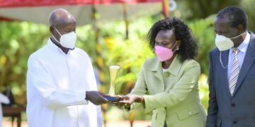 High Court Denies Bail to Molly Katanga for Second Time