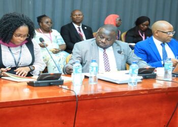 Uganda National Oil Company Records Shs37.6bn Profit Surpassing Projected Revenue