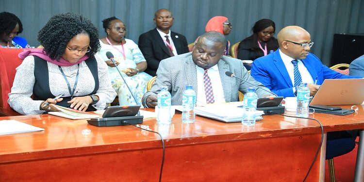 Uganda National Oil Company Records Shs37.6bn Profit Surpassing Projected Revenue