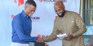 Gov’t Promises Support as Blockchain Association of Uganda Changes Leadership